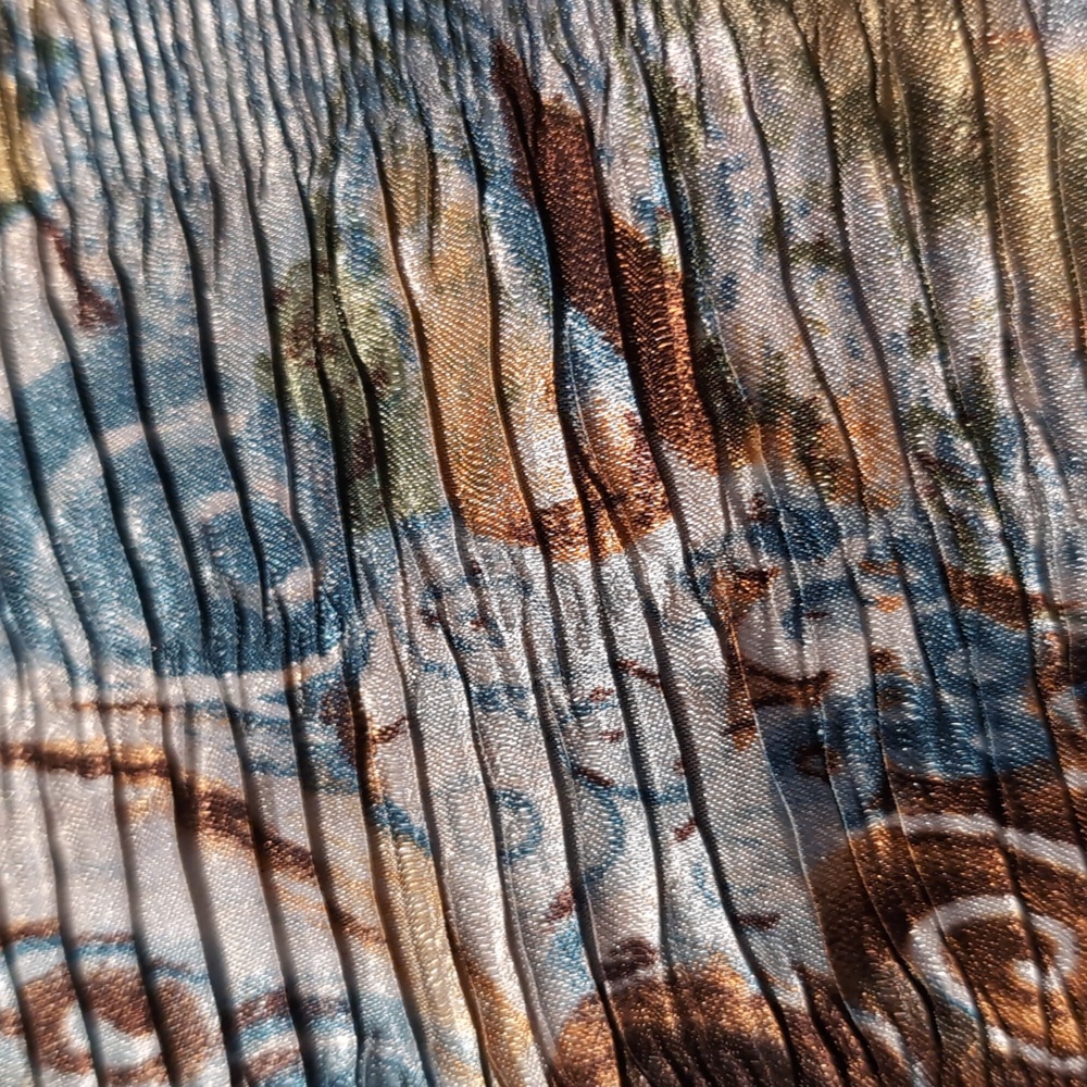 EUC Analogy Petites Floral Jacket/Blazer - Picture 14 of 14
